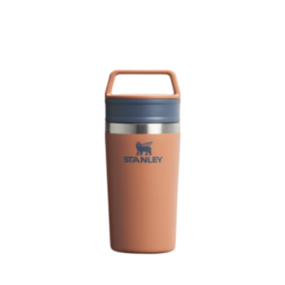 Stanley แก้วเก็บอุณหภูมิ รุ่น The Café-To-Go Travel Mug ขนาด 12 ออนซ์