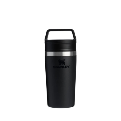 Stanley แก้วเก็บอุณหภูมิ รุ่น The Café-To-Go Travel Mug ขนาด 12 ออนซ์
