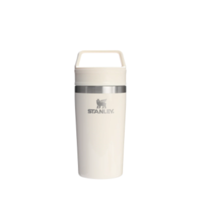 Stanley แก้วเก็บอุณหภูมิ รุ่น The Café-To-Go Travel Mug ขนาด 12 ออนซ์