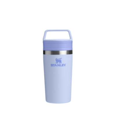 Stanley แก้วเก็บอุณหภูมิ รุ่น The Café-To-Go Travel Mug ขนาด 12 ออนซ์
