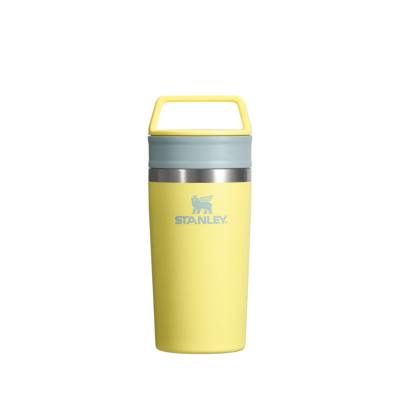 Stanley แก้วเก็บอุณหภูมิ รุ่น The Café-To-Go Travel Mug ขนาด 12 ออนซ์