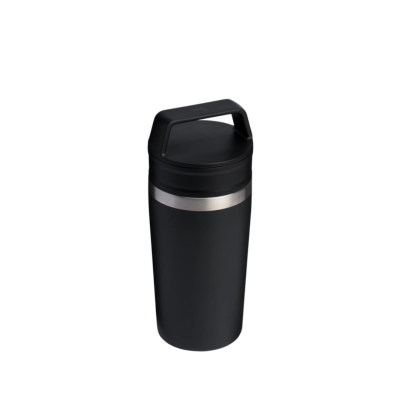 Stanley แก้วเก็บอุณหภูมิ รุ่น The Café-To-Go Travel Mug ขนาด 12 ออนซ์
