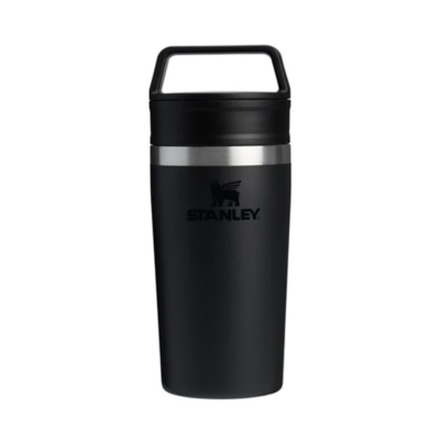 Stanley แก้วเก็บอุณหภูมิ รุ่น The Café-To-Go Travel Mug ขนาด 12 ออนซ์