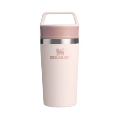Stanley แก้วเก็บอุณหภูมิ รุ่น The Café-To-Go Travel Mug ขนาด 12 ออนซ์