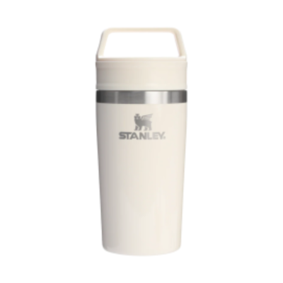 Stanley แก้วเก็บอุณหภูมิ รุ่น The Café-To-Go Travel Mug ขนาด 12 ออนซ์