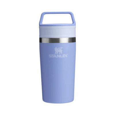 Stanley แก้วเก็บอุณหภูมิ รุ่น The Café-To-Go Travel Mug ขนาด 12 ออนซ์