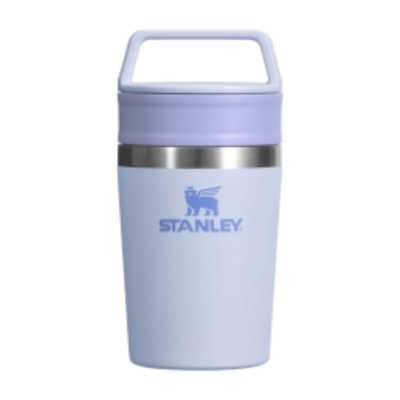 Stanley แก้วเก็บอุณหภูมิ รุ่น The Café-To-Go Travel Mug ขนาด 8 ออนซ์
