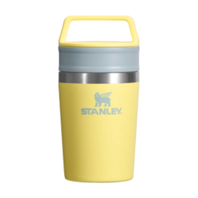Café-To-Go Travel Mug | 8 OZ