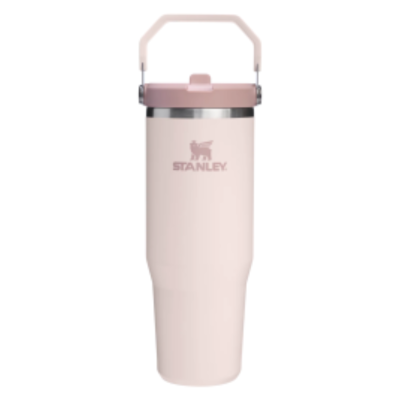 The IceFlow™ Flip Straw Tumbler | 30 OZ The IceFlow™ Flip Straw Tumbler | 30 OZ