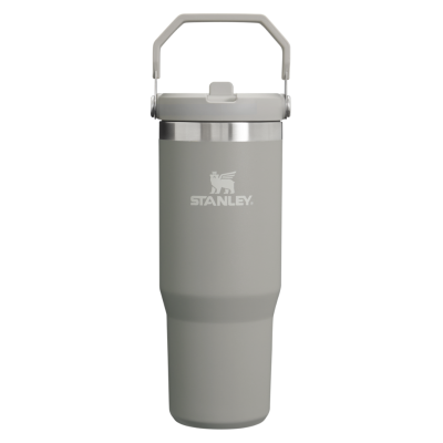 The IceFlow™ Flip Straw Tumbler | 30 OZ The IceFlow™ Flip Straw Tumbler | 30 OZ