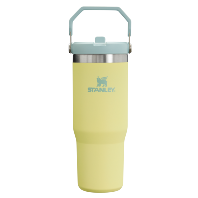The IceFlow™ Flip Straw Tumbler | 30 OZ The IceFlow™ Flip Straw Tumbler | 30 OZ