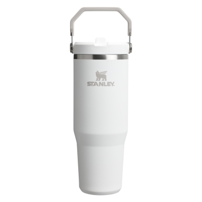 The IceFlow™ Flip Straw Tumbler | 30 OZ The IceFlow™ Flip Straw Tumbler | 30 OZ