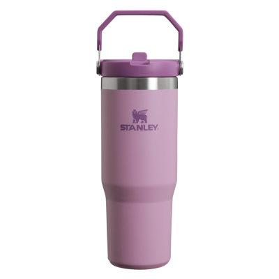 The IceFlow™ Flip Straw Tumbler | 30 OZ The IceFlow™ Flip Straw Tumbler | 30 OZ