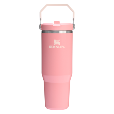 The IceFlow™ Flip Straw Tumbler | 30 OZ The IceFlow™ Flip Straw Tumbler | 30 OZ