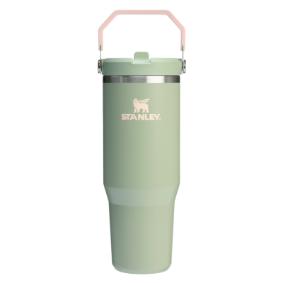 The IceFlow™ Flip Straw Tumbler | 30 OZ The IceFlow™ Flip Straw Tumbler | 30 OZ
