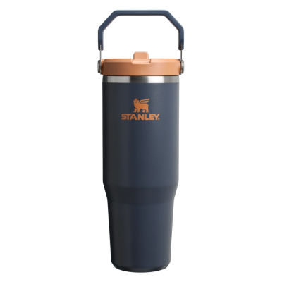 The IceFlow™ Flip Straw Tumbler | 30 OZ The IceFlow™ Flip Straw Tumbler | 30 OZ