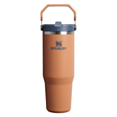 The IceFlow™ Flip Straw Tumbler | 30 OZ The IceFlow™ Flip Straw Tumbler | 30 OZ