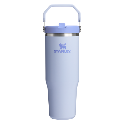 The IceFlow™ Flip Straw Tumbler | 30 OZ The IceFlow™ Flip Straw Tumbler | 30 OZ