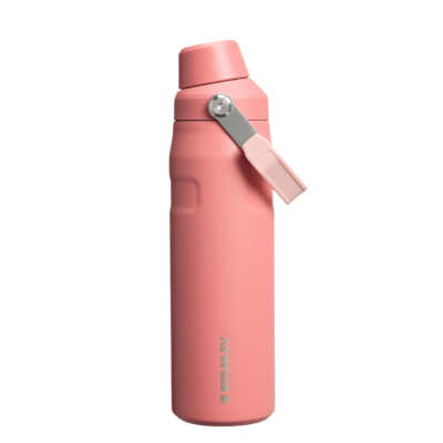 Stanley กระบอกเก็บอุณหภูมิ รุ่น IceFlow Bottle with Fast Flow Lid ขนาด 24 ออนซ์