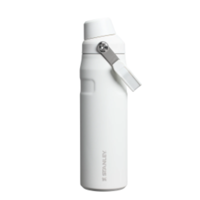 Stanley กระบอกเก็บอุณหภูมิ รุ่น IceFlow Bottle with Fast Flow Lid ขนาด 24 ออนซ์