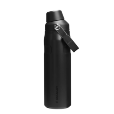 Stanley กระบอกเก็บอุณหภูมิ รุ่น IceFlow Bottle with Fast Flow Lid ขนาด 24 ออนซ์