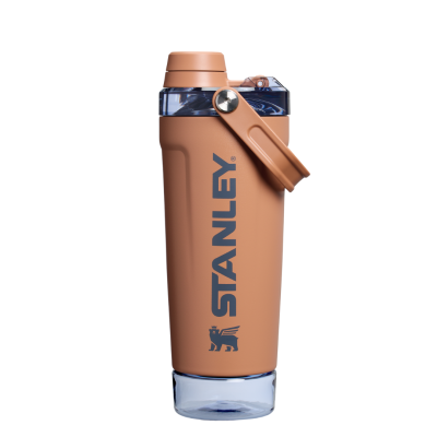 Stanley กระบอกเก็บอุณหภูมิ รุ่น The Activate Shaker Bottle ขนาด 20 ออนซ์