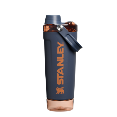 Stanley กระบอกเก็บอุณหภูมิ รุ่น The Activate Shaker Bottle ขนาด 20 ออนซ์