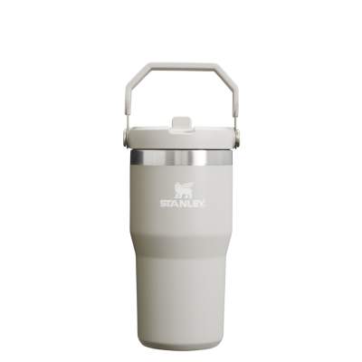 Stanley แก้วเก็บอุณหภูมิ รุ่น The IceFlow Flip Straw Tumbler ขนาด 20 ออนซ์