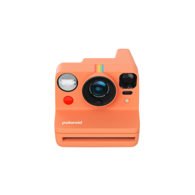 กล้องโพลารอยด์ รุ่น Polaroid Now+ Generation 3