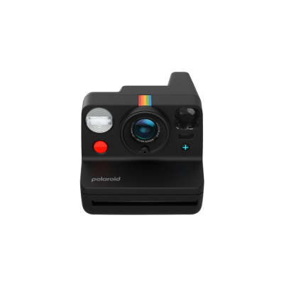 กล้องโพลารอยด์ รุ่น Polaroid Now+ Generation 3