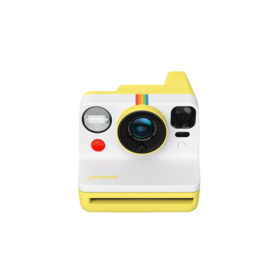 Polaroid Now Generation 3