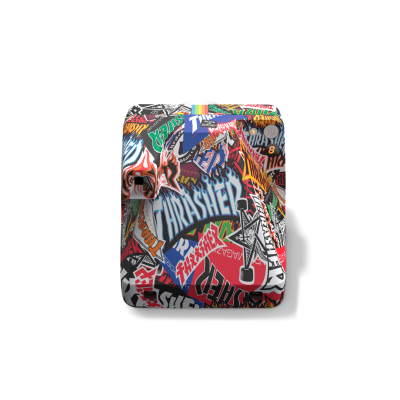 กล้องโพลารอยด์ รุ่น Polaroid Now Generation 3 - Thrasher Edition