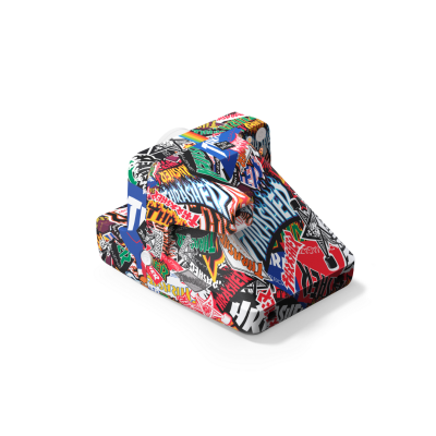กล้องโพลารอยด์ รุ่น Polaroid Now Generation 3 - Thrasher Edition