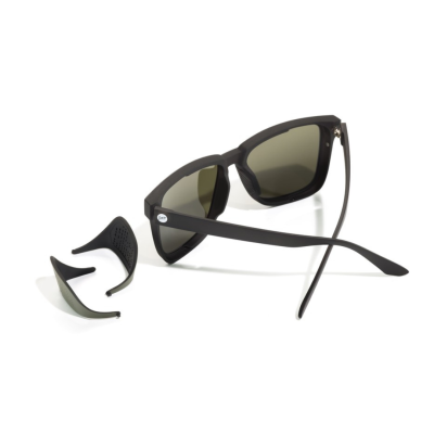 SUNSKI รุ่น Couloir แว่นตากันแดด เลนส์ Polarized