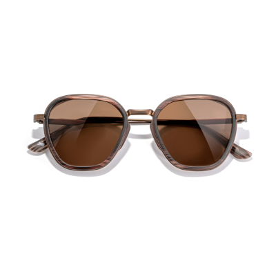 SUNSKI รุ่น Bernina แว่นตากันแดด เลนส์ Polarized SUNSKI รุ่น Bernina แว่นตากันแดด เลนส์ Polarized