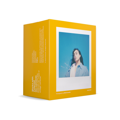 Polaroid Go Color Film - Double Pack