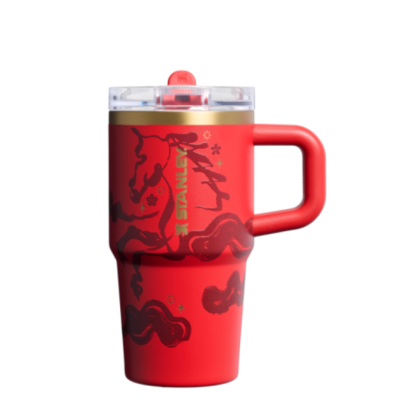 The Quencher ProTour Flip Straw Tumbler | 20 OZ