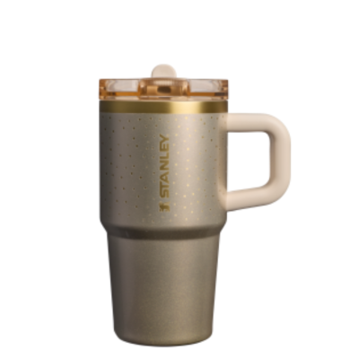 The Quencher ProTour Flip Straw Tumbler | 20 OZ