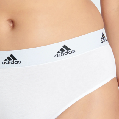 Adidas Underwear - Bikini Brief (กางเกงในผู้หญิง)