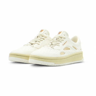 Foamers - Icon (Off White)