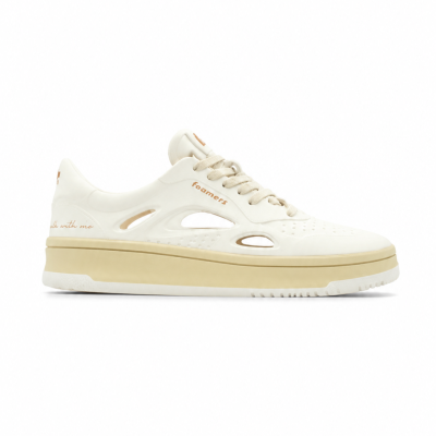 Foamers - Icon (Off White)