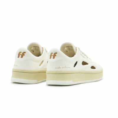 Foamers - Icon (Off White)
