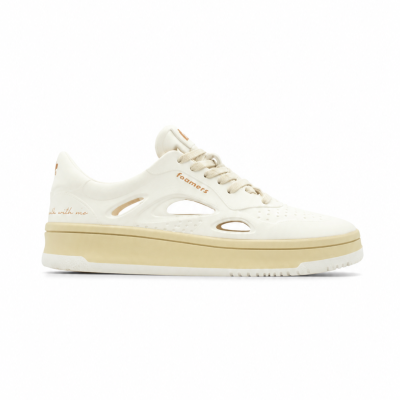 Foamers - Icon (Off White)