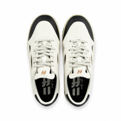 Foamers - Icon (Off White/Black)