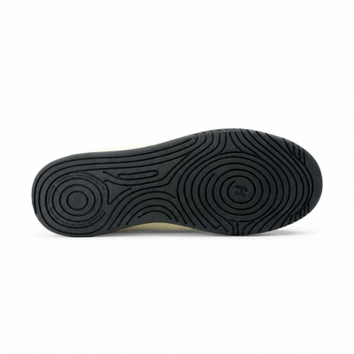 Foamers - Icon (Off White/Black)