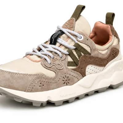 Flower Mountain - YAMANO 3 (Unisex)