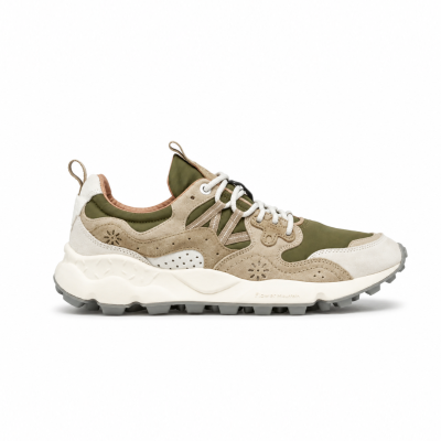 Flower Mountain YAMANO 3 - UNISEX