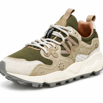 Flower Mountain - YAMANO 3 (Unisex)
