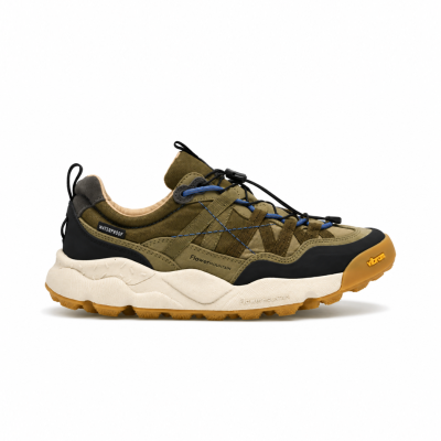 Flower Mountain - IWANO 2 (Unisex)