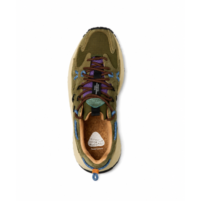 Flower Mountain - YAMABUSHI (Unisex)